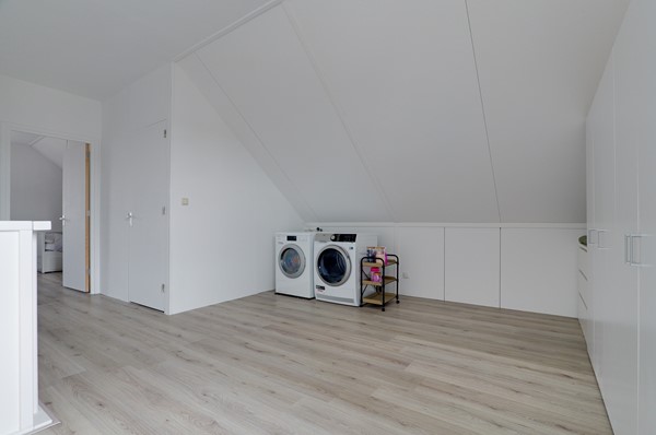 Medium property photo - De Overtoom 46, 9613 CL Meerstad